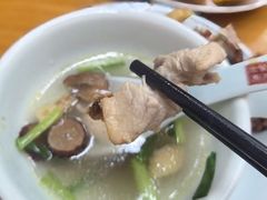 -61号餐吧(兴坪古镇漓江店)