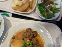 -宜家·瑞典风味餐厅(无锡店)
