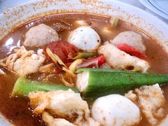-阿坤纯正西刀鱼丸(Kuala Lumpur Branch)