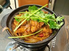 -川香煲(茅台路店)