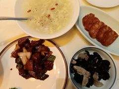 -锦園(伊势丹美食城店)