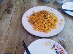 -九龙餐厅(大沽路店)