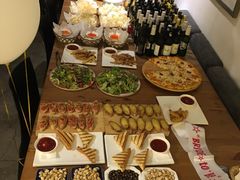 -脚下咖啡·CHILL酒馆(灵光东巷店)