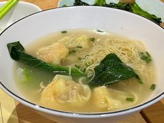 -香港仔茶餐厅(凤阳店)