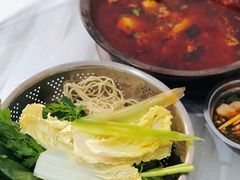 -重庆特色冷锅鱼(武大店)