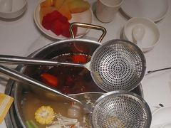 -犇鼎牛潮汕牛肉火锅(新辰里学清路店)