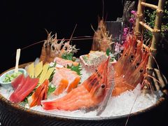 -花潮料理艺食馆(成都万象城店)