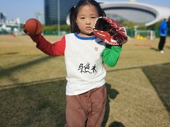 -黄龙魔方运动培训·棒球·橄榄球