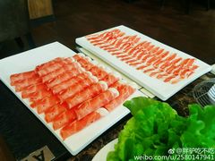 牛肉-许府牛杂·鲜牛肉火锅(梁溪万达店)