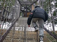 -清远熹乐谷温泉度假酒店