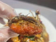 -有位虾匠·香辣蟹·小龙虾(李村店)