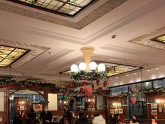 大堂-宝莱纳餐厅(滨江店)