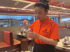 -蝎王府羊蝎子(天通苑店)