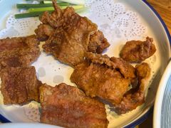 -吕氏疙瘩汤·私家菜馆(慈云寺店)