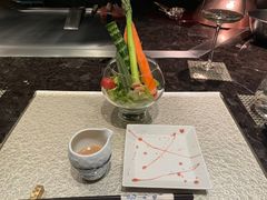 -Ginza Onodera铁板烧(外滩十八号店)