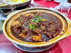 臭大元烧肥肠-壶园美食·淮扬菜(东圈门店)