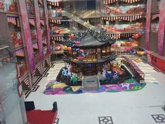 -中街·盛京龙城