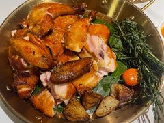 -帕娜·泰式茶餐厅·Bistro(近铁广场店)