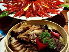 -寻宝记绍兴菜(鲁迅路店)