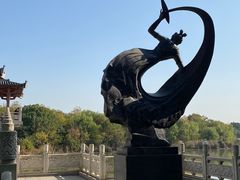 -东湖落雁景区