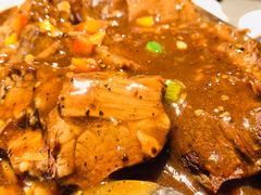-采悦轩中餐厅·粤菜·海南菜(神州半岛喜来登度假酒店)