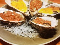 -原志优秀食材·匠心料理·海胆主题(金亿广场店)