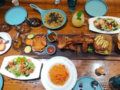 -美森西餐厅(曙光大道店)