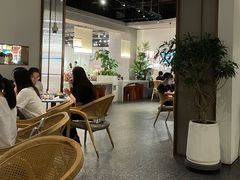 大堂-BE BRIGHT KITCHEN(正佳广场店)