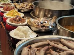 -李氏八大件老菜馆(万宝街店)