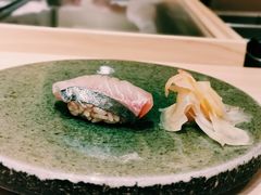 -鮨青(恒基名人购物中心店)