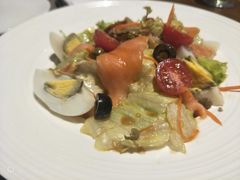 -小火花·干式熟成牛排馆Spark SteakHouse(剑桥郡店)