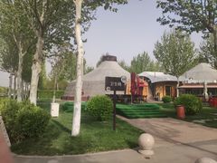 -九十九顶毡房(阜石路店)