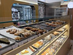 -OUR Bakery(SKP-S店)