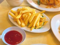 -真浪花园海鲜餐馆