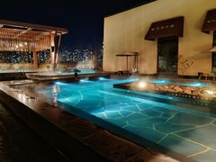 -清河半岛温泉度假酒店