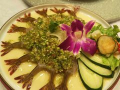 -阿诺泰·泰国餐厅(棕北店)