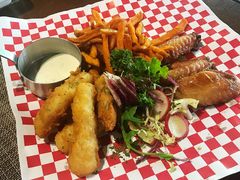 -小火花·干式熟成牛排馆Spark SteakHouse(剑桥郡店)