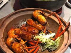 -啫神·广州地标美食(北京路店)