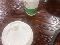 -一品飘香米线(一中总店)
