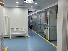 -天使宠物医院·犬猫分诊(彩虹店)