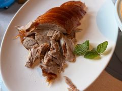 -四季民福烤鸭店(外滩外白渡桥店)