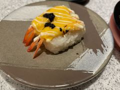 -争鲜回转寿司(朝外悠唐PLUS店)