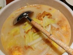 -绿茶餐厅(朝阳大悦城店)