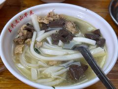 -文山荷鲜居(翠湖店)