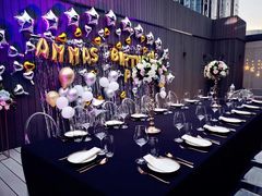 -The ROOF (通盈中心店)