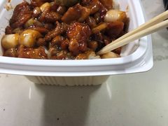 -和合谷(新街口店)