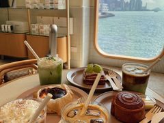 -Cupping Room(Harbour City)