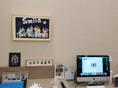 -海马体照相馆(大连罗斯福广场店)