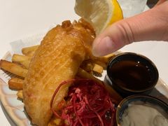 -Osteria Garden 生蚝花园餐厅(原进贤路店)