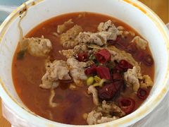 -盐城大牌档(工农路店)